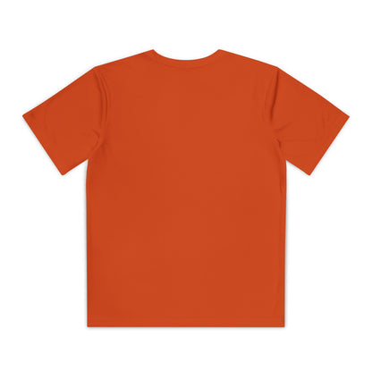 Youth Friendly BBQ Tee, Kids Summer Shirt, Cute Animal Graphic Tee, Fun BBQ Gift, Playful Summer Apparel