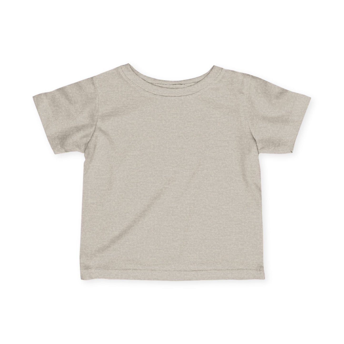 Adorable Infant Fine Jersey Tee, Cute Baby Shirt, Toddler Graphic Tee, Unique Gift for Baby Showers, Soft Organic Cotton Shirt, [...]