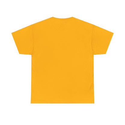 Chiquipe & Bluu Unisex Cotton Tee - Cute Animal Duo T-Shirt, Gift for Kids, Fun Casual Wear, Birthday Present, Graphic Tee