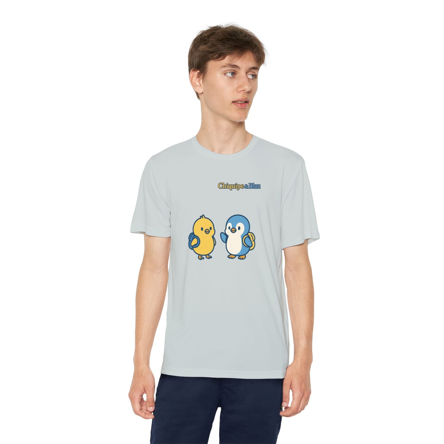Youth Competitor Tee - Fun and Playful Kids T-Shirt, Perfect for Sports, Gifts, Birthdays, Casual Wear, and Celebrations
