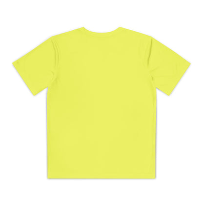 Youth Friendly BBQ Tee, Kids Summer Shirt, Cute Animal Graphic Tee, Fun BBQ Gift, Playful Summer Apparel