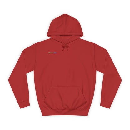 Chiquipe & Bluu Halloween Unisex Hoodie