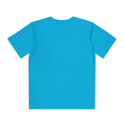 Youth Friendly BBQ Tee, Kids Summer Shirt, Cute Animal Graphic Tee, Fun BBQ Gift, Playful Summer Apparel