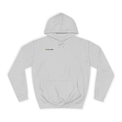 Chiquipe & Bluu Halloween Unisex Hoodie