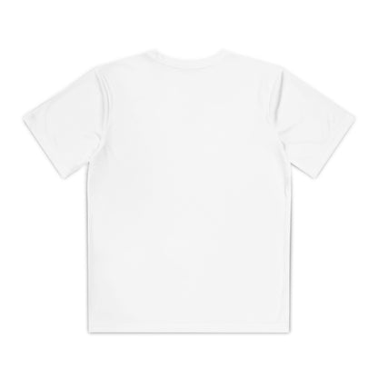 Youth Competitor Tee - Fun and Playful Kids T-Shirt, Perfect for Sports, Gifts, Birthdays, Casual Wear, and Celebrations