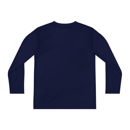 Fall-Themed Youth Long Sleeve Tee, Perfect for Autumn Celebrations, Halloween, and Everyday [...]