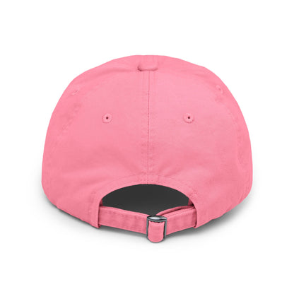 Unisex Distressed Cap with Adorable Chiquipe & Bluu Design, Fun Accessories for Everyday Wear, Perfect Gift for Animal Lovers, Summer [...]