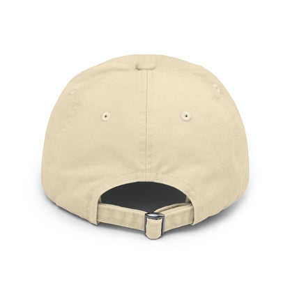 Unisex Distressed Cap with Adorable Chiquipe & Bluu Design, Fun Accessories for Everyday Wear, Perfect Gift for Animal Lovers, Summer [...]