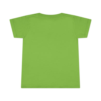 Cute Animal Graphic Toddler T-Shirt, Fun Kids Tee, Birthday Gift for Toddlers, Playdate Outfit, Baby Shower Present