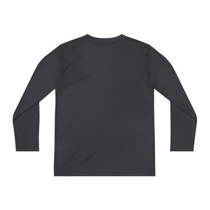 Fall-Themed Youth Long Sleeve Tee, Perfect for Autumn Celebrations, Halloween, and Everyday [...]