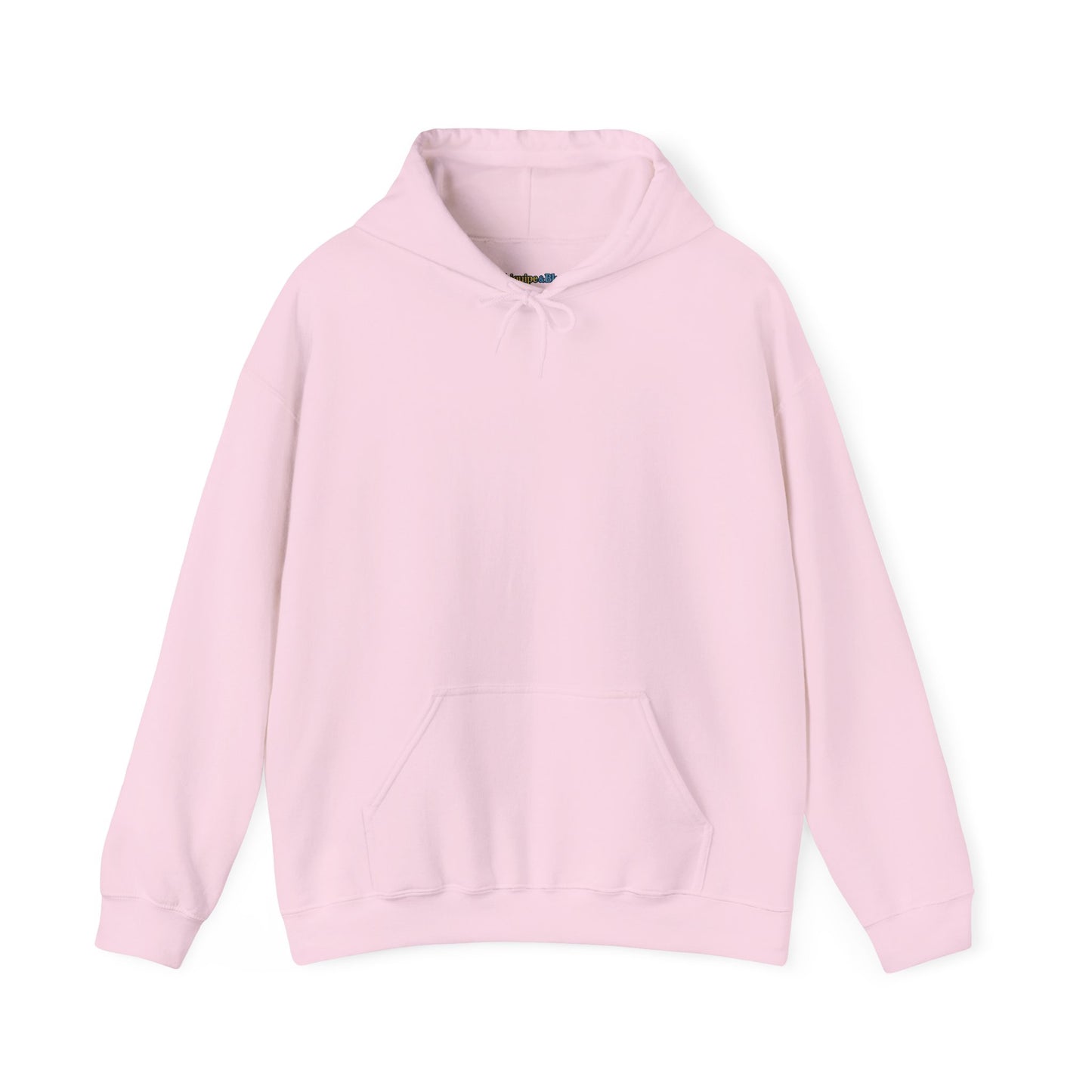 Dinosaur & Chick Cute Hoodie – "RAWR" Chiquipe & Blu Graphic Sweatshirt