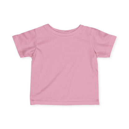 Adorable Infant Fine Jersey Tee, Cute Baby Shirt, Toddler Graphic Tee, Unique Gift for Baby Showers, Soft Organic Cotton Shirt, [...]