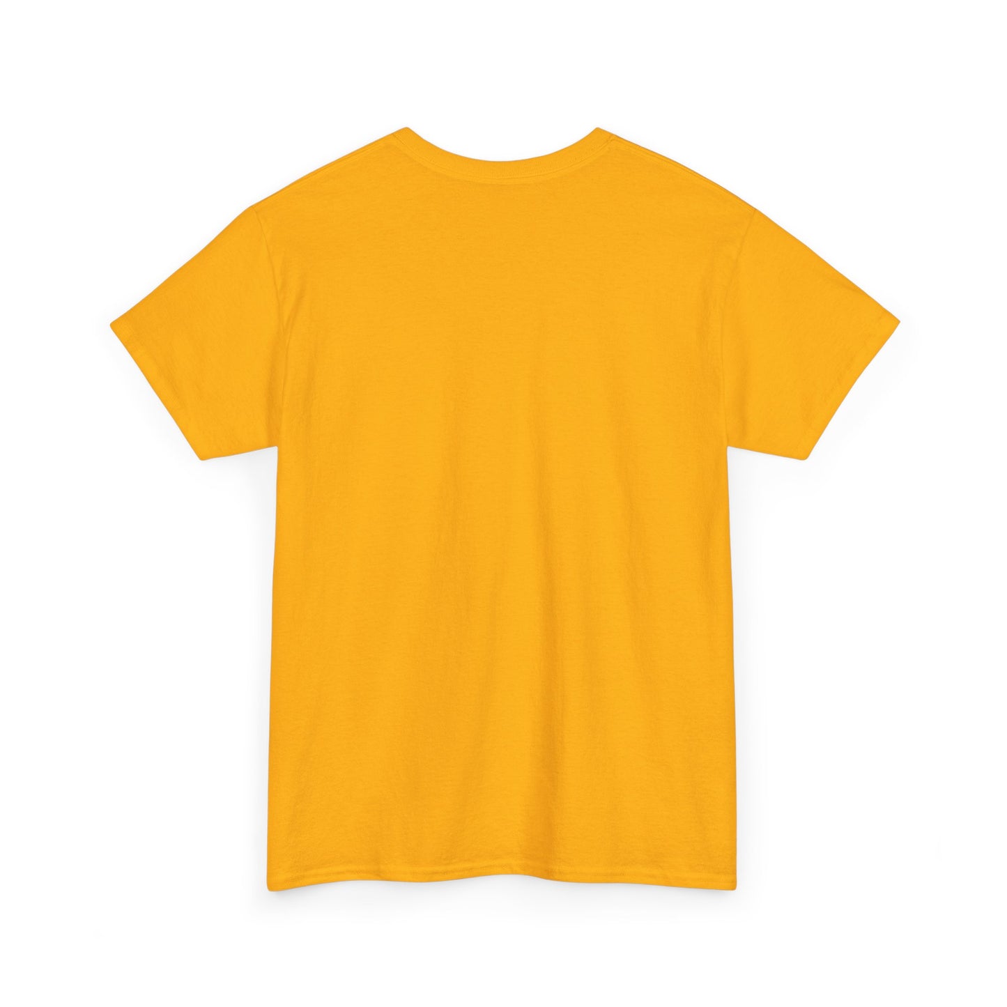 Chiquipe & Bluu Unisex Cotton Tee - Cute Animal Duo T-Shirt, Gift for Kids, Fun Casual Wear, Birthday Present, Graphic Tee