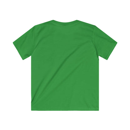 Her Day Kids Tee | Adorable Baby Animal Graphic Tee, Perfect Gift for Birthdays, Mother’s Day, and Everyday Wear