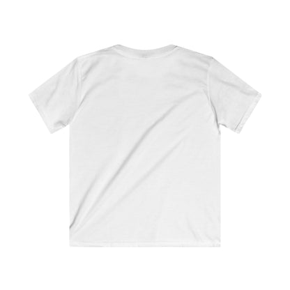 Her Day Kids Tee | Adorable Baby Animal Graphic Tee, Perfect Gift for Birthdays, Mother’s Day, and Everyday Wear