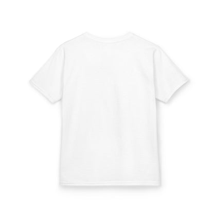Cute Kids Graphic Tee with Chiquipe & Bluu Characters, Fun Shirt for Birthdays, Parties, Family Events, and Everyday Wear