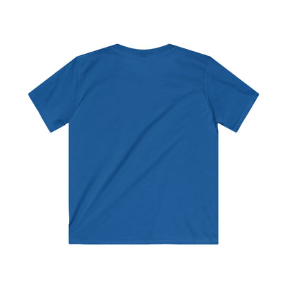 Birthday Celebration Kids Tee - Happy Birthday Design, Gift for Boys & Girls, Party Wear, Cute Cartoon T-Shirt, Fun Kids Apparel