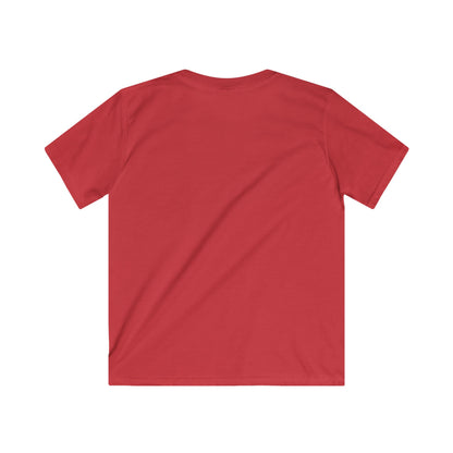Birthday Celebration Kids Tee - Happy Birthday Design, Gift for Boys & Girls, Party Wear, Cute Cartoon T-Shirt, Fun Kids Apparel