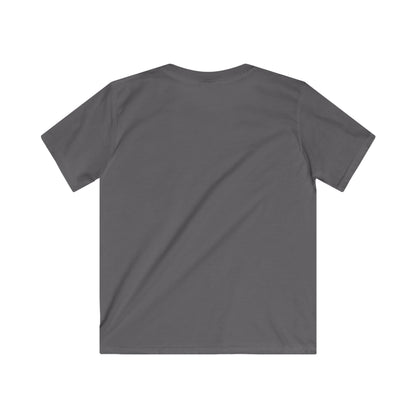 Birthday Celebration Kids Tee - Happy Birthday Design, Gift for Boys & Girls, Party Wear, Cute Cartoon T-Shirt, Fun Kids Apparel