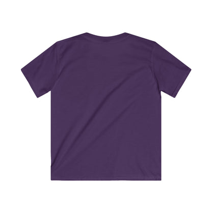 Birthday Celebration Kids Tee - Happy Birthday Design, Gift for Boys & Girls, Party Wear, Cute Cartoon T-Shirt, Fun Kids Apparel