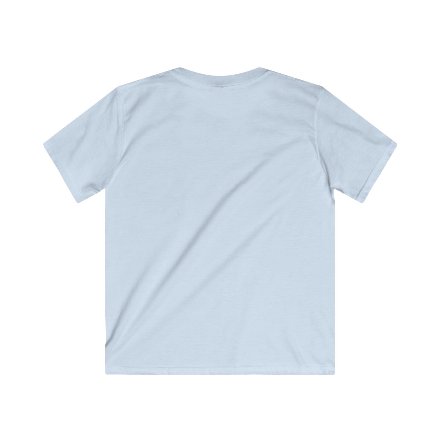 Birthday Celebration Kids Tee - Happy Birthday Design, Gift for Boys & Girls, Party Wear, Cute Cartoon T-Shirt, Fun Kids Apparel