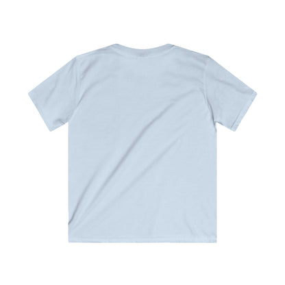 Birthday Celebration Kids Tee - Happy Birthday Design, Gift for Boys & Girls, Party Wear, Cute Cartoon T-Shirt, Fun Kids Apparel