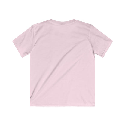 Birthday Celebration Kids Tee - Happy Birthday Design, Gift for Boys & Girls, Party Wear, Cute Cartoon T-Shirt, Fun Kids Apparel
