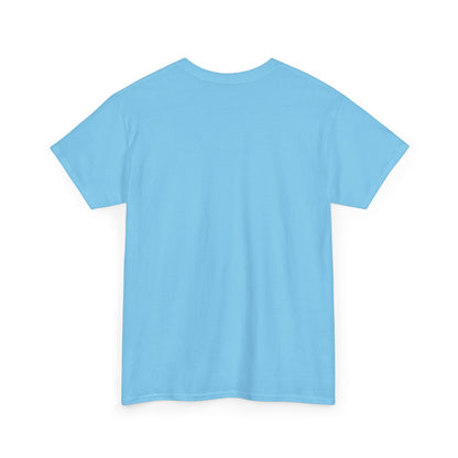 Happy Birthday Unisex Cotton Tee, Cute Birthday Shirt, Gift for Birthday Party, Unisex T-Shirt, Fun Celebration Apparel