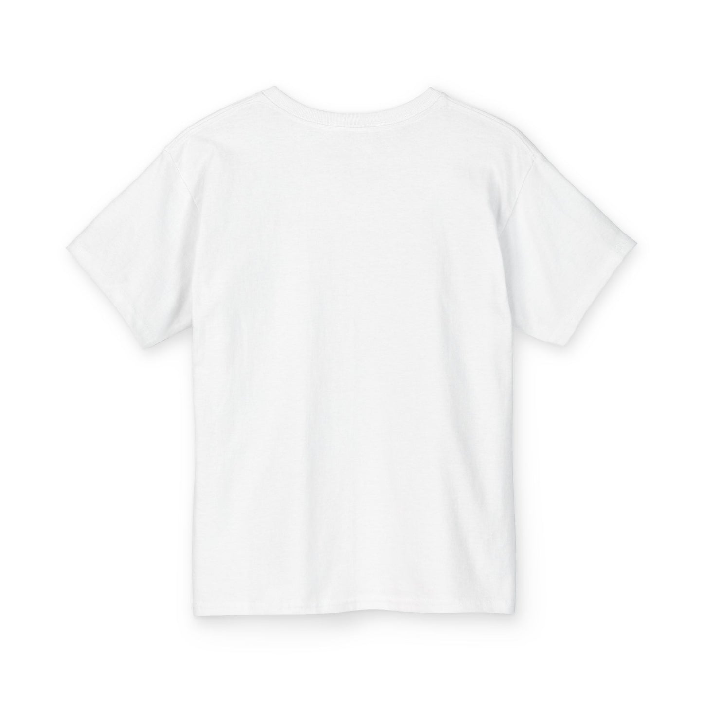 Youth Tee — Cute Chiquipe & Bluu Kids Shirt