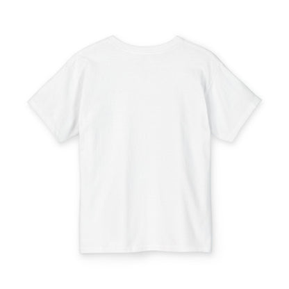 Youth Tee — Cute Chiquipe & Bluu Kids Shirt